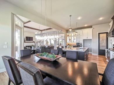MODEL HOME NOT FOR SALE AT THIS TIME. The beautiful Courtland - photo 39