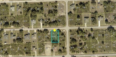 Lehigh Acres Area Lot For Sale in Lehigh Acres Florida