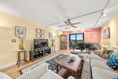 Beautifully remodeled and impeccably maintained, this elegant