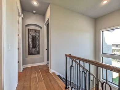 MODEL HOME NOT FOR SALE AT THIS TIME. The beautiful Courtland - photo 42