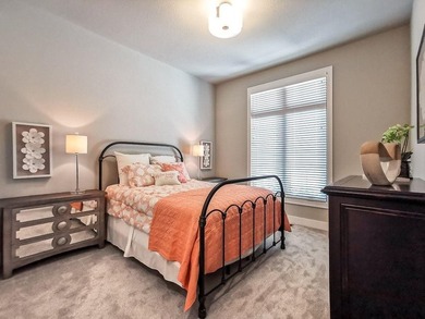 MODEL HOME NOT FOR SALE AT THIS TIME. The beautiful Courtland - photo 45