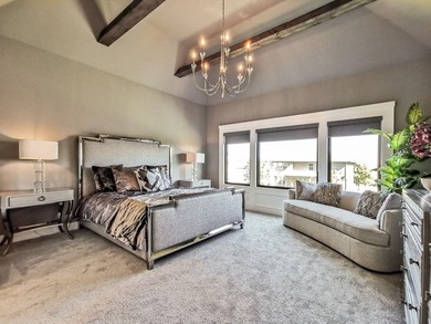 MODEL HOME NOT FOR SALE AT THIS TIME. The beautiful Courtland - photo 47