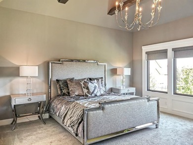 MODEL HOME NOT FOR SALE AT THIS TIME. The beautiful Courtland - photo 48