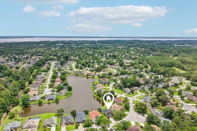 Eagle Harbor, Waterfront privacy, stunning sunrise views, and a - photo 50