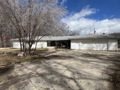 Little Long Lake - Clare County Home For Sale in Harrison Michigan