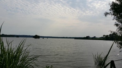 Lake Lot For Sale in Athens, Texas