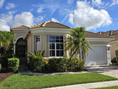 Lake Home For Sale in Boynton Beach, Florida