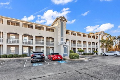 This furnished 3-bedroom, 2-bath coastal, condo residence is