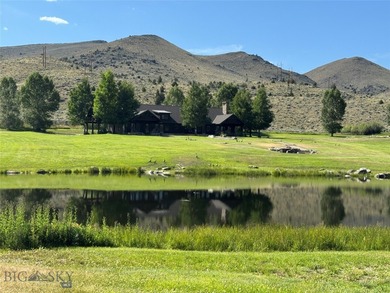 (private lake, pond, creek) Home For Sale in Melrose Montana