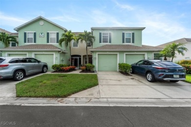 (private lake, pond, creek) Townhome/Townhouse For Sale in Fort Myers Florida
