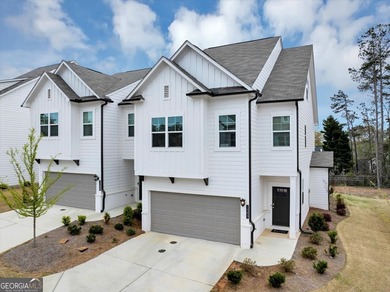 Wooten Lake Townhome/Townhouse For Sale in Kennesaw Georgia