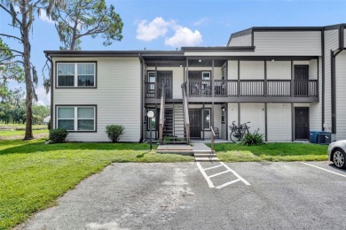 Lake Condo For Sale in Wildwood, Florida