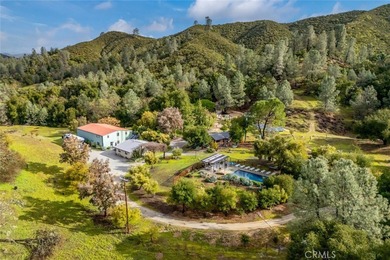 (private lake, pond, creek) Home For Sale in Santa Margarita California