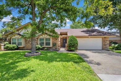 Lake Home Sale Pending in Arlington, Texas