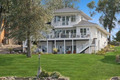 Lake Home For Sale in Solon, Iowa