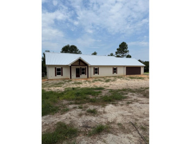 Lake Home For Sale in Nacogdoches, Texas