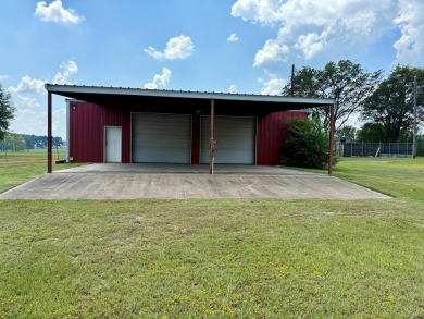 Lake Commercial For Sale in Frankston, Texas