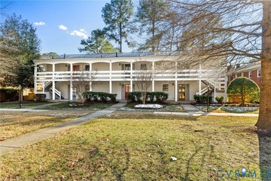 Welcome to 9105 Derbyshire Road, Unit B - a rare first-floor