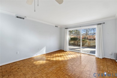 Welcome to 9105 Derbyshire Road, Unit B - a rare first-floor