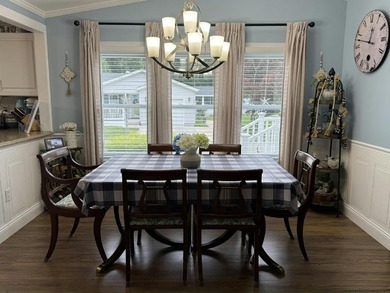 Discover your new home in Foxwood Village a beautiful gated - photo 4