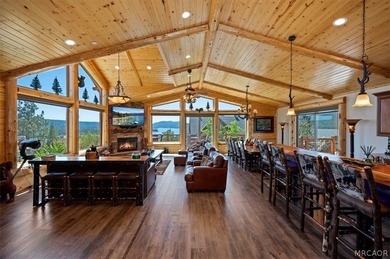 Perched high in prestigious Castle Glen Estates, this - photo 7
