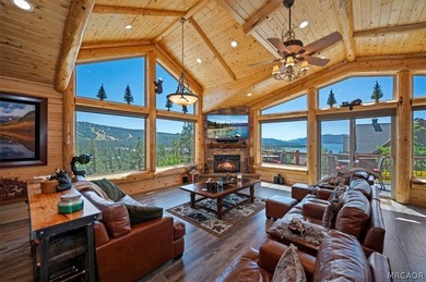 Perched high in prestigious Castle Glen Estates, this - photo 9
