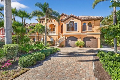 (private lake, pond, coastal) Home For Sale in Sanibel Florida