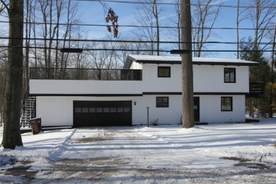 Treasure Lake Home For Sale in Du Bois Pennsylvania