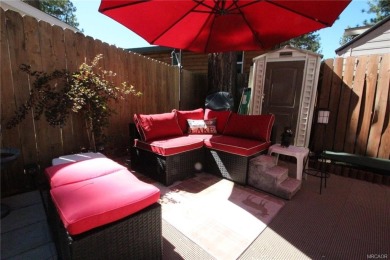 Big Bear Lake Home For Sale in Big Bear Lake California