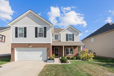 Lake Home For Sale in Georgetown, Kentucky