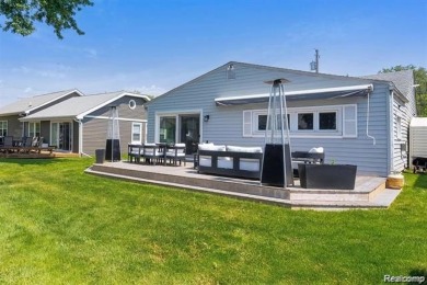 Lake Home For Sale in Waterford, Michigan