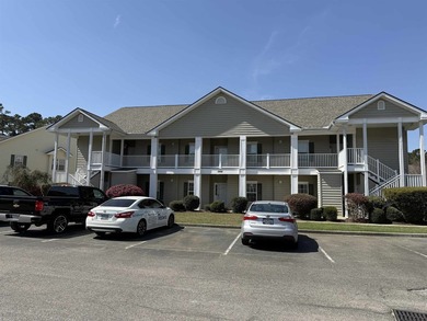 Waccamaw River Condo For Sale in Murrells Inlet South Carolina
