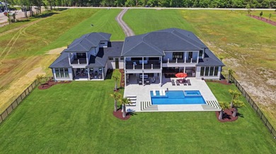 Set on 2.58 acres along the Intracoastal Waterway, this - photo 11
