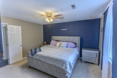 Welcome to peaceful country living in Pineville, where you can - photo 11