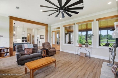 Experience refined country living in the prestigious gated - photo 11