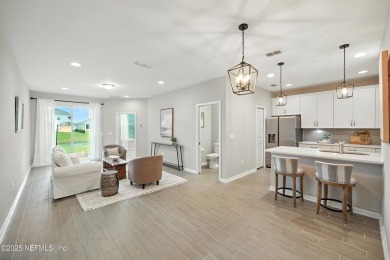 (private lake, pond, creek) Condo For Sale in St Augustine Florida