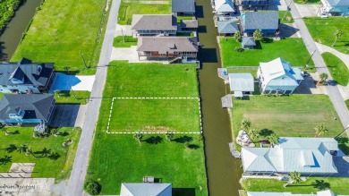 (private lake, pond, creek) Lot For Sale in Lake Charles Louisiana