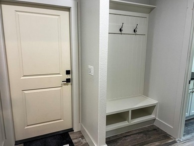 New construction in The Meridian built by BWC Home Builders!