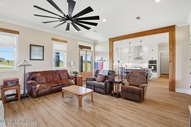 Experience refined country living in the prestigious gated - photo 12