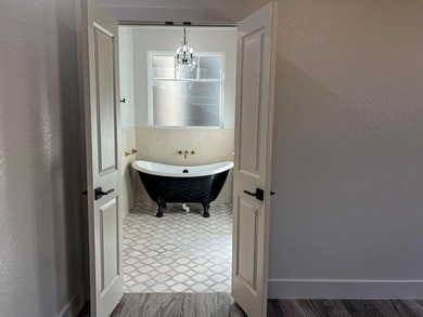 New construction in The Meridian built by BWC Home Builders!