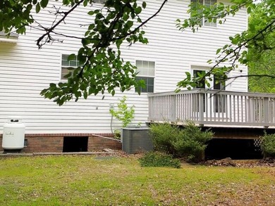 Welcome to peaceful country living in Pineville, where you can - photo 16