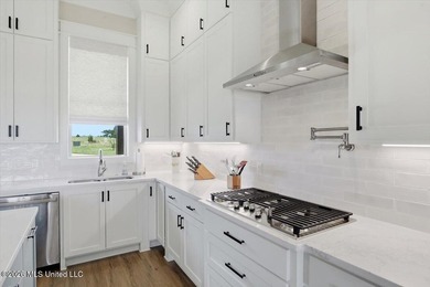 Experience refined country living in the prestigious gated - photo 16