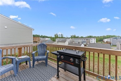 Immaculate and beautifully maintained, this nearly new home - photo 17