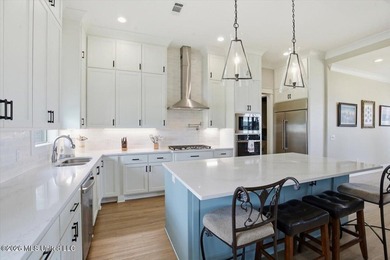 Experience refined country living in the prestigious gated - photo 17