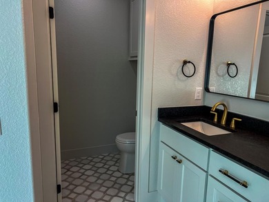 New construction in The Meridian built by BWC Home Builders!