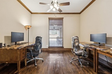 Step into luxury with this pristine custom Highland home