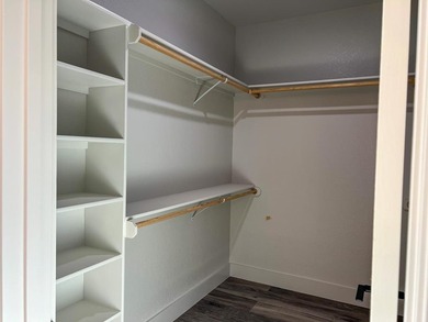 New construction in The Meridian built by BWC Home Builders!