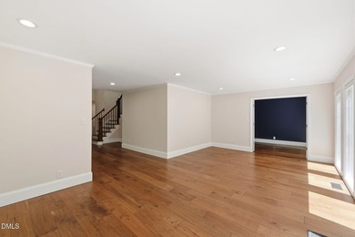 Tucked away on 5 private wooded acres with a peaceful pond, this - photo 19