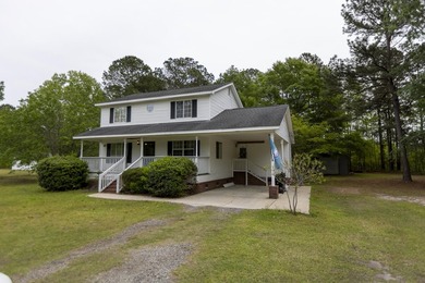 Welcome to peaceful country living in Pineville, where you can - photo 21