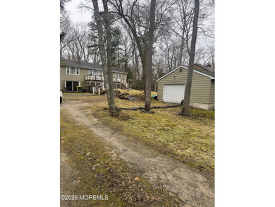 Lake Carasaljo Home For Sale in Lakewood New Jersey
